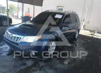 2012 Subaru Forester фото