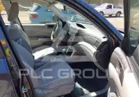 2012 Subaru Forester фото