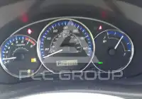 2012 Subaru Forester фото