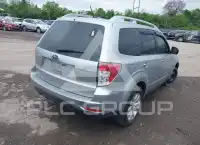 2012 Subaru Forester photo