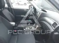 2012 Subaru Forester фото