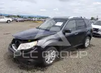 2012 Subaru Forester photo