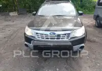2012 Subaru Forester фото