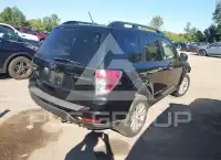 2012 Subaru Forester фото