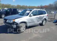 2012 Subaru Forester photo