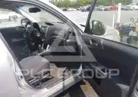2012 Subaru Forester фото