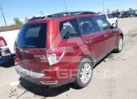 2012 Subaru Forester photo