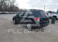 2012 Subaru Forester фото