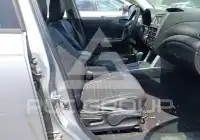 2012 Subaru Forester фото