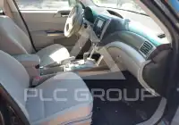 2012 Subaru Forester photo