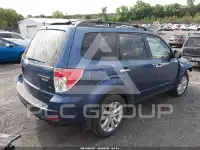 2012 Subaru Forester фото