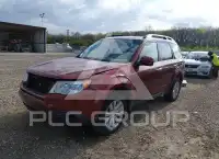 2012 Subaru Forester фото