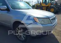 2012 Subaru Forester photo