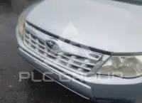 2012 Subaru Forester фото