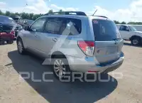 2012 Subaru Forester фото