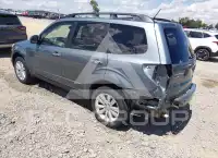 2012 Subaru Forester фото