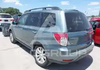 2012 Subaru Forester фото