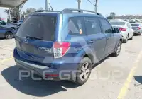 2012 Subaru Forester фото