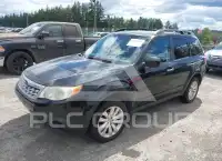 2012 Subaru Forester photo