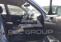 2012 Subaru Forester фото
