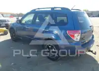 2012 Subaru Forester фото