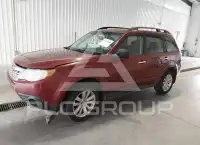 2012 Subaru Forester photo