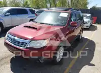 2012 Subaru Forester photo