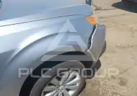 2012 Subaru Forester photo