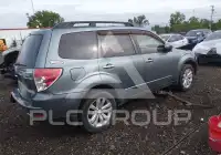 2012 Subaru Forester photo