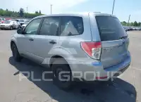 2012 Subaru Forester фото