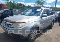 2012 Subaru Forester фото