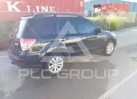 2012 Subaru Forester фото