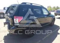 2012 Subaru Forester фото