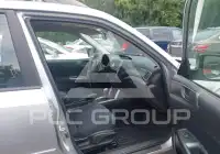 2012 Subaru Forester фото