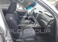 2012 Subaru Forester фото
