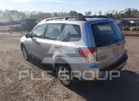 2012 Subaru Forester фото