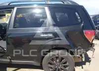 2012 Subaru Forester фото