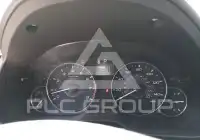 2012 Subaru Outback photo