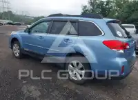 2012 Subaru Outback photo
