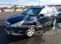 2012 Subaru Outback photo