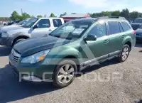 2012 Subaru Outback фото