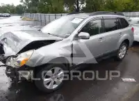 2012 Subaru Outback photo