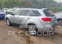 2012 Subaru Outback фото