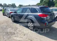 2012 Subaru Outback photo
