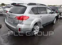 2012 Subaru Outback photo