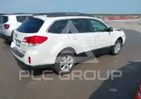 2012 Subaru Outback фото