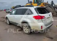 2012 Subaru Outback фото