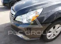 2012 Subaru Outback photo