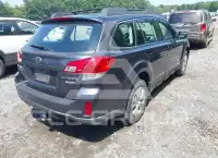 2012 Subaru Outback фото