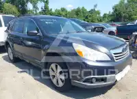 2012 Subaru Outback photo